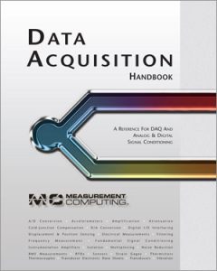 Manual de Adquisición de Datos. MCC